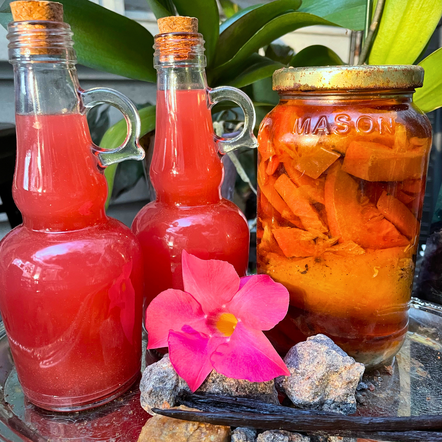 Tropical Creativity Florida Water - Limited Edition