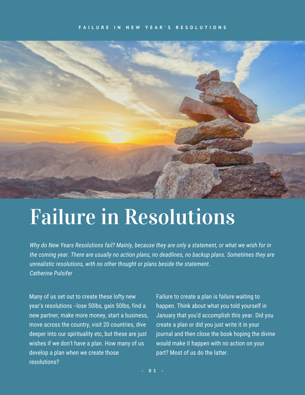 End Work Book End of the Year Review Workbook – HIYERAlignment