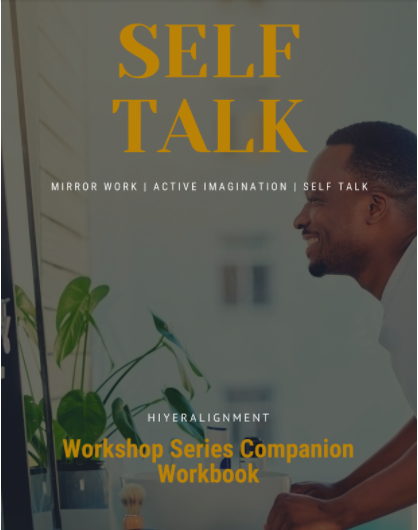 Self-Talk Workbook